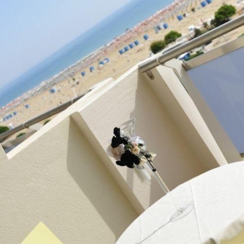 Hotel Lido Bibione Beach Luaran gambar